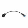 Minn Kota MKR-DSC-14 DSC Transducer Adapter Cable, Garmin 8-PIN 1852082